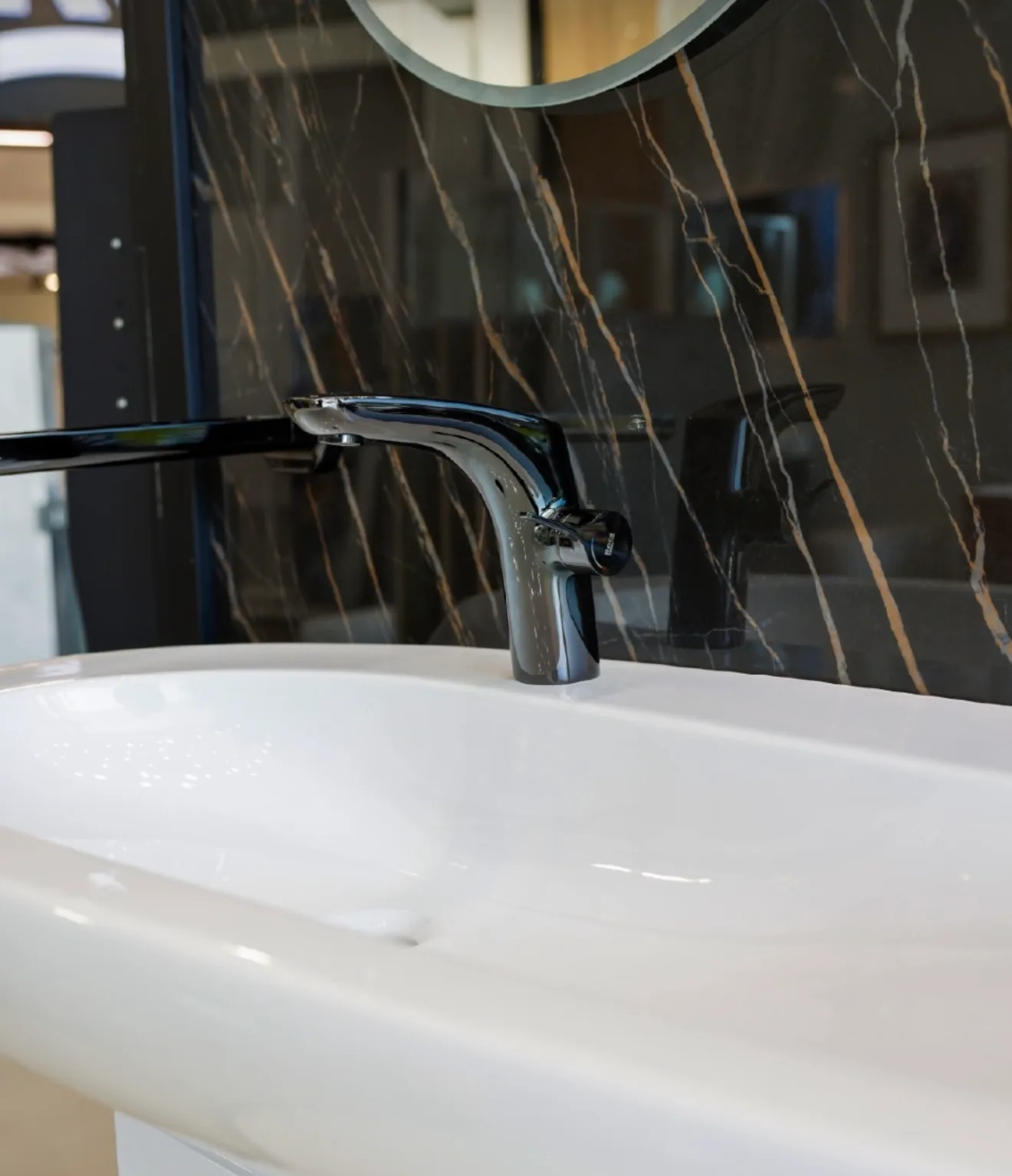 Mirage Ceramica — aperçu