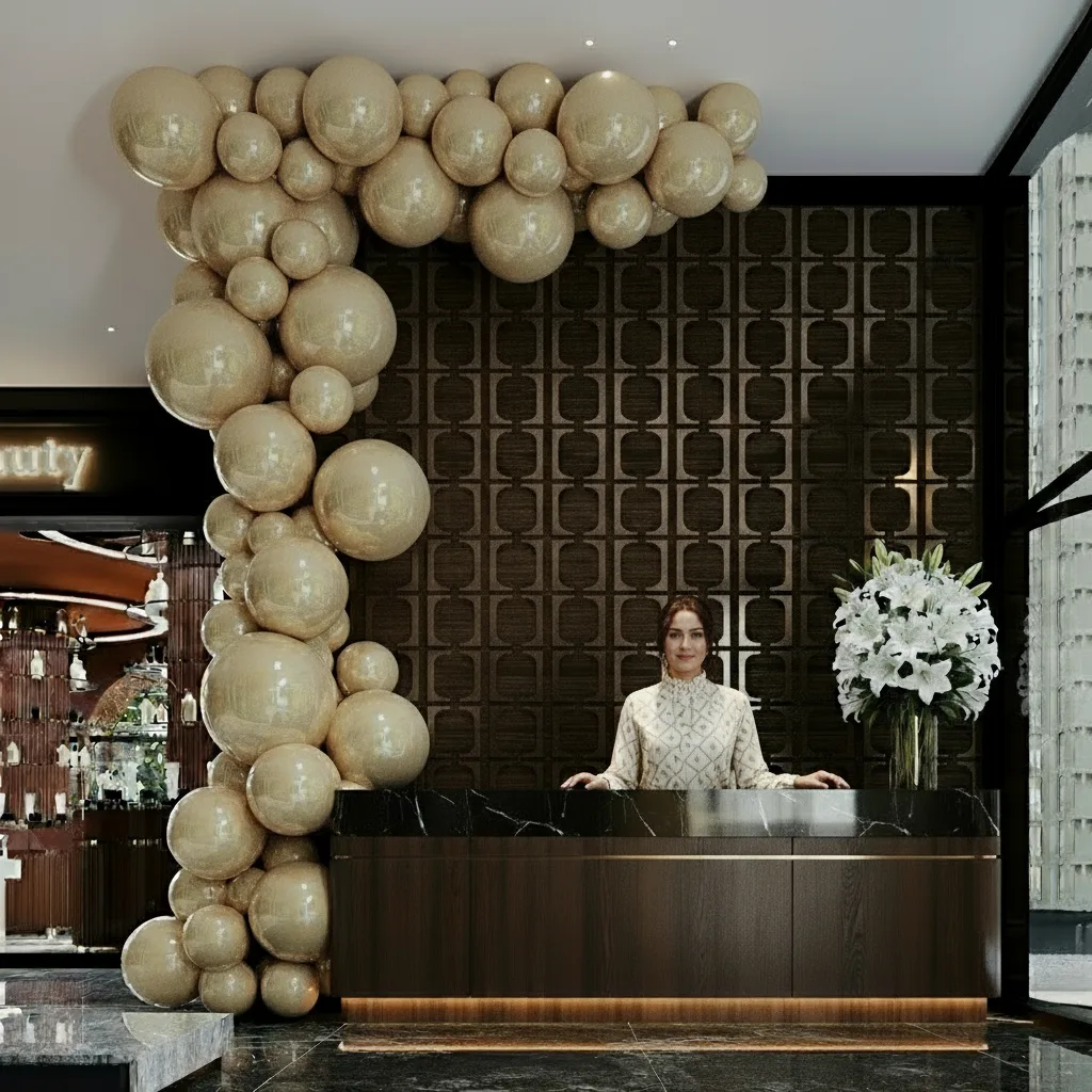 Centre commercial