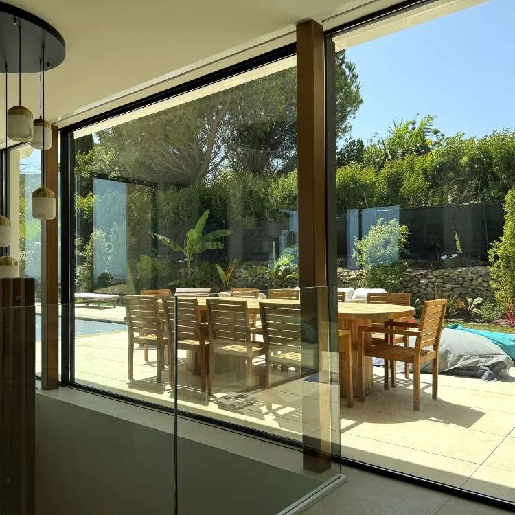 Villa F624 - Casablanca