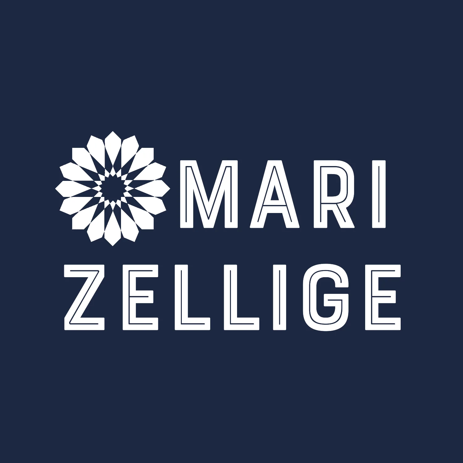 Omari Zellige