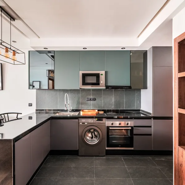 MDF Services — aperçu
