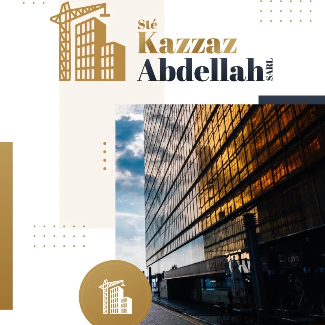 Ste kazzaz abdallah