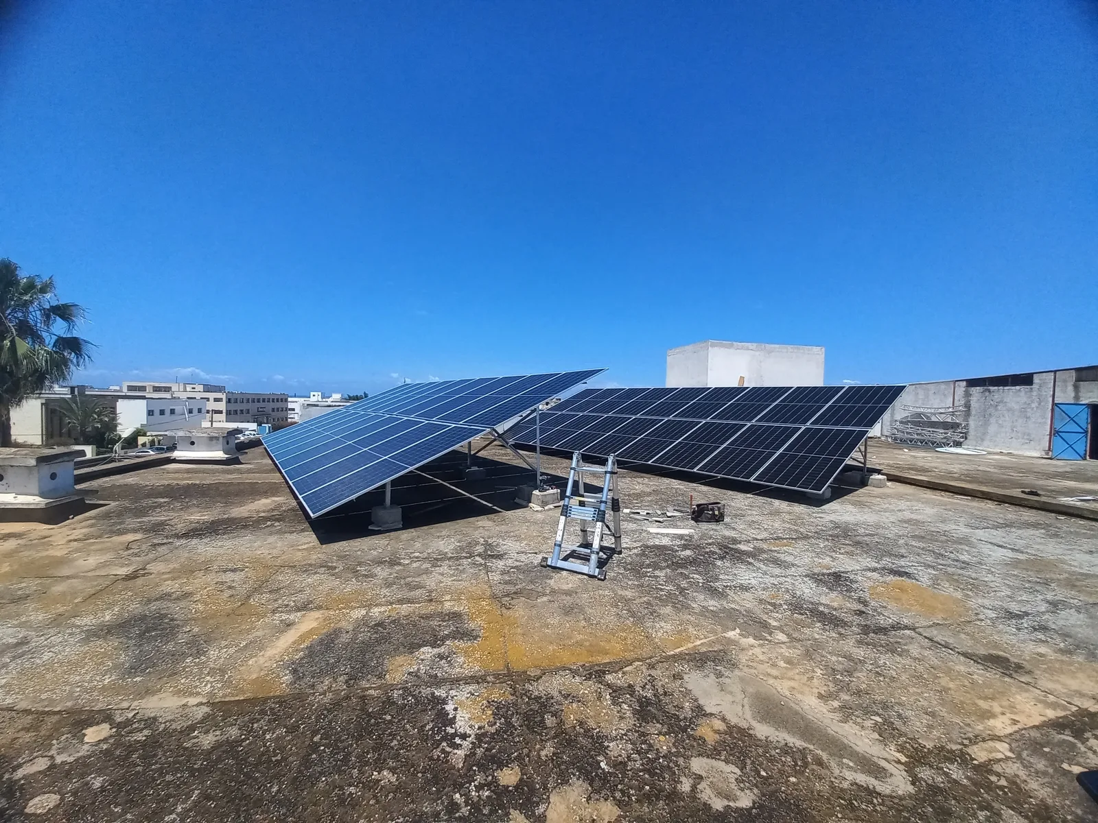 Mtm energie — aperçu