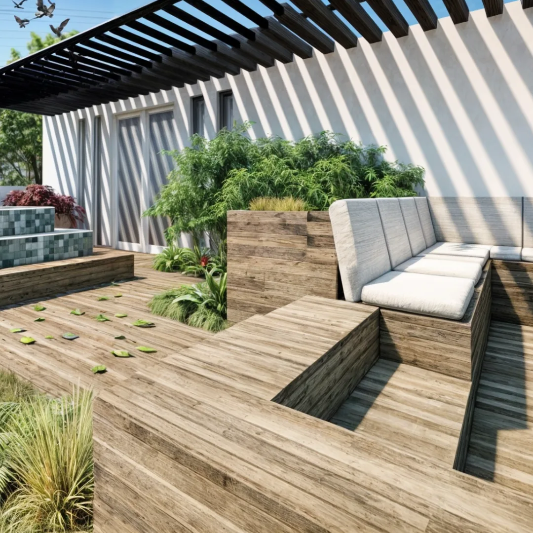 Laayoun Appartement