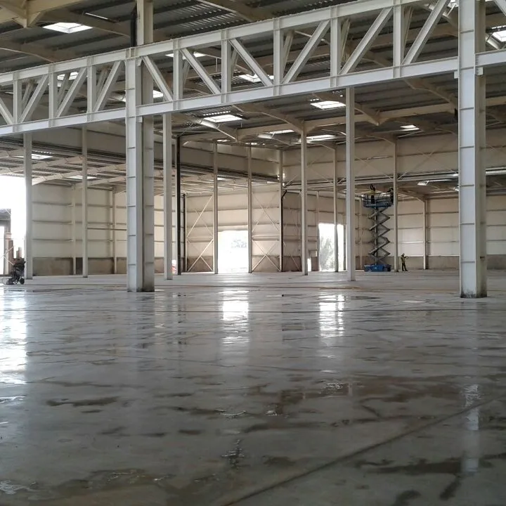 Usine NOVARES