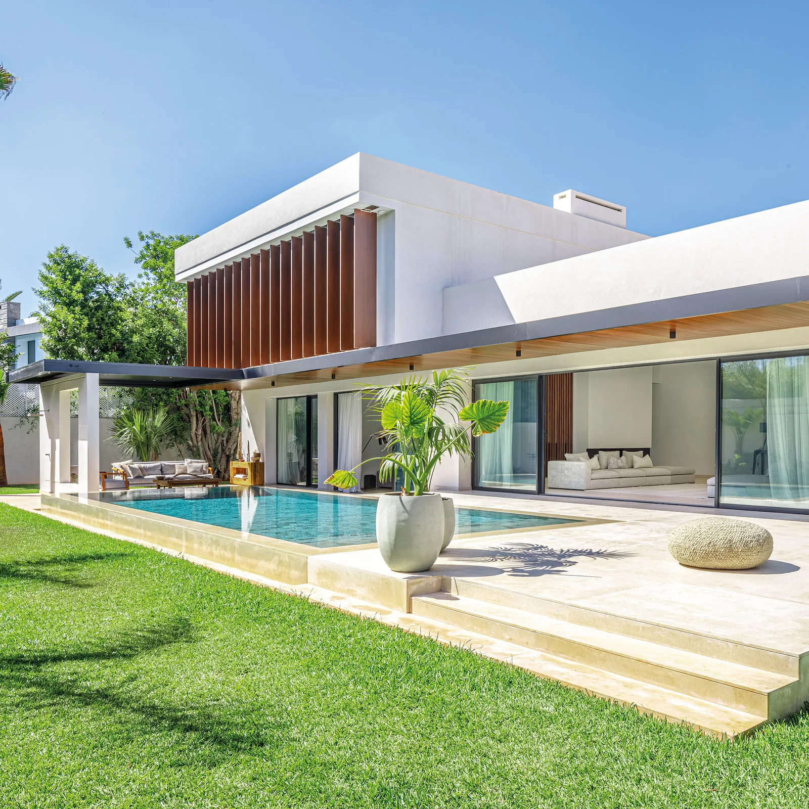 Yachar Bouhaya Architecte
