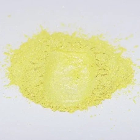 Pigments  poudre de résine époxy 25g