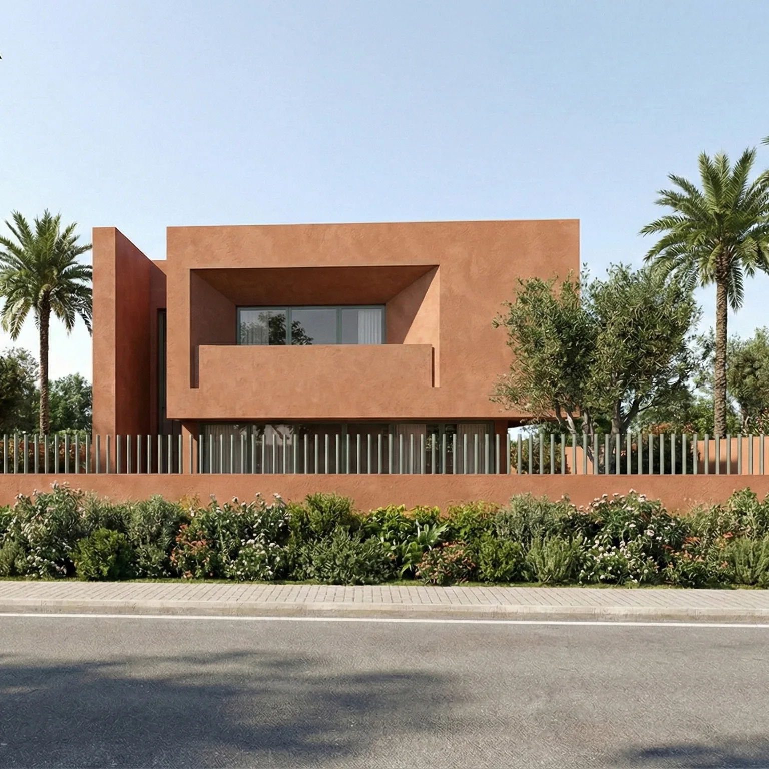 Mesos architecture — réalisation 2