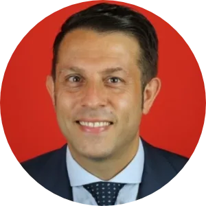 Ismael González