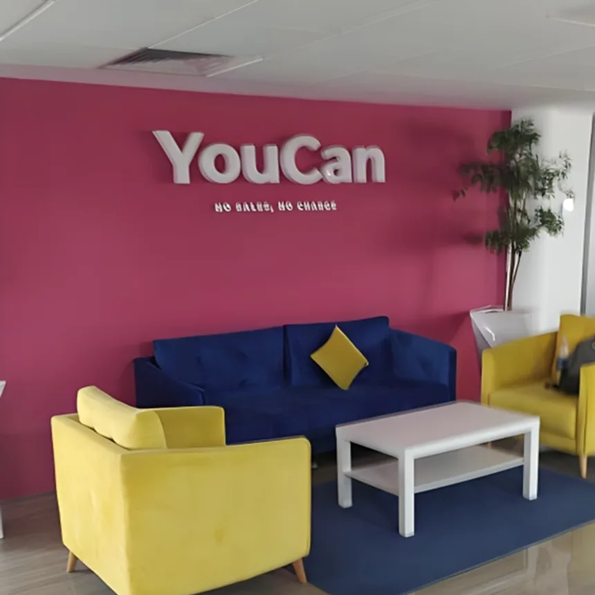 YouCan Shop