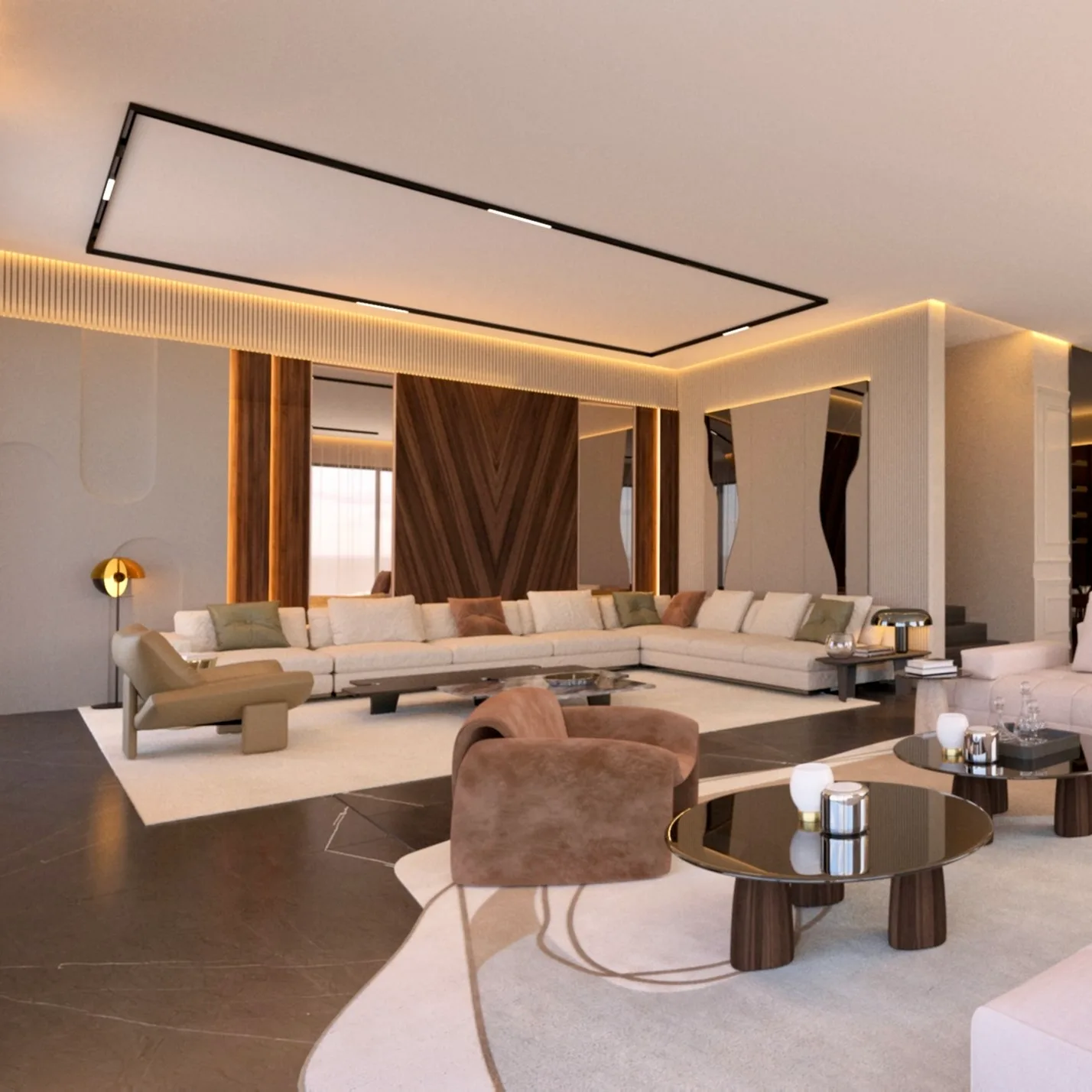 Villa S - Marrakech 