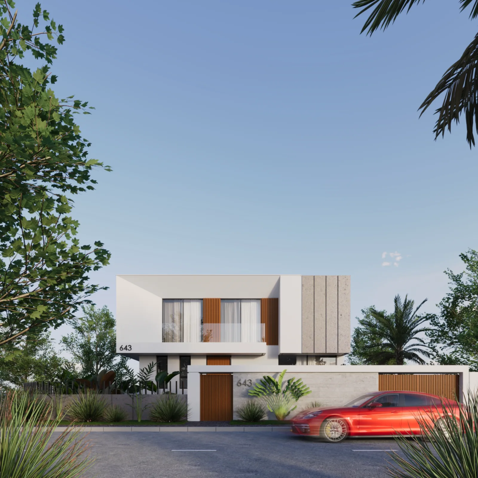 Villa RH