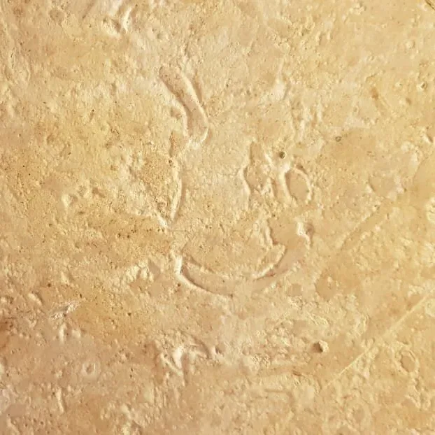 Marbre Bejaad Giallo 