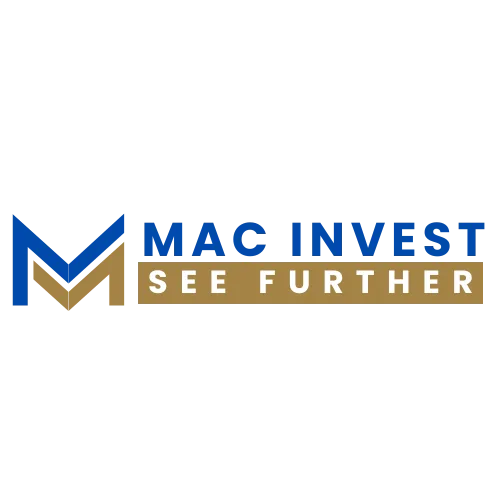 Mac invest — aperçu