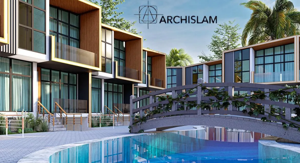 ARCHISLAM — aperçu