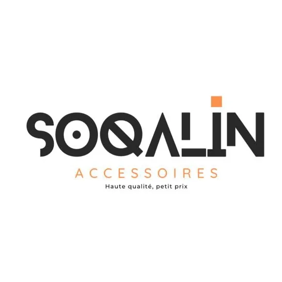 SOQALIN ACCESSOIRES