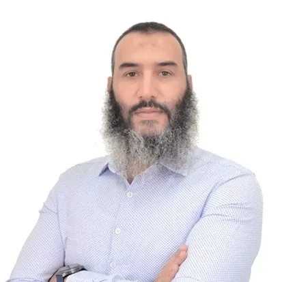 EL MEHDI BAHHAR