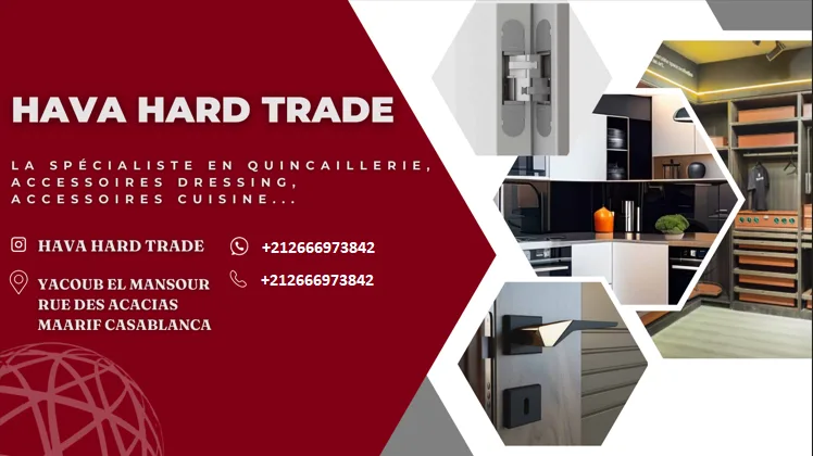 HAVA HARD TRADE — aperçu