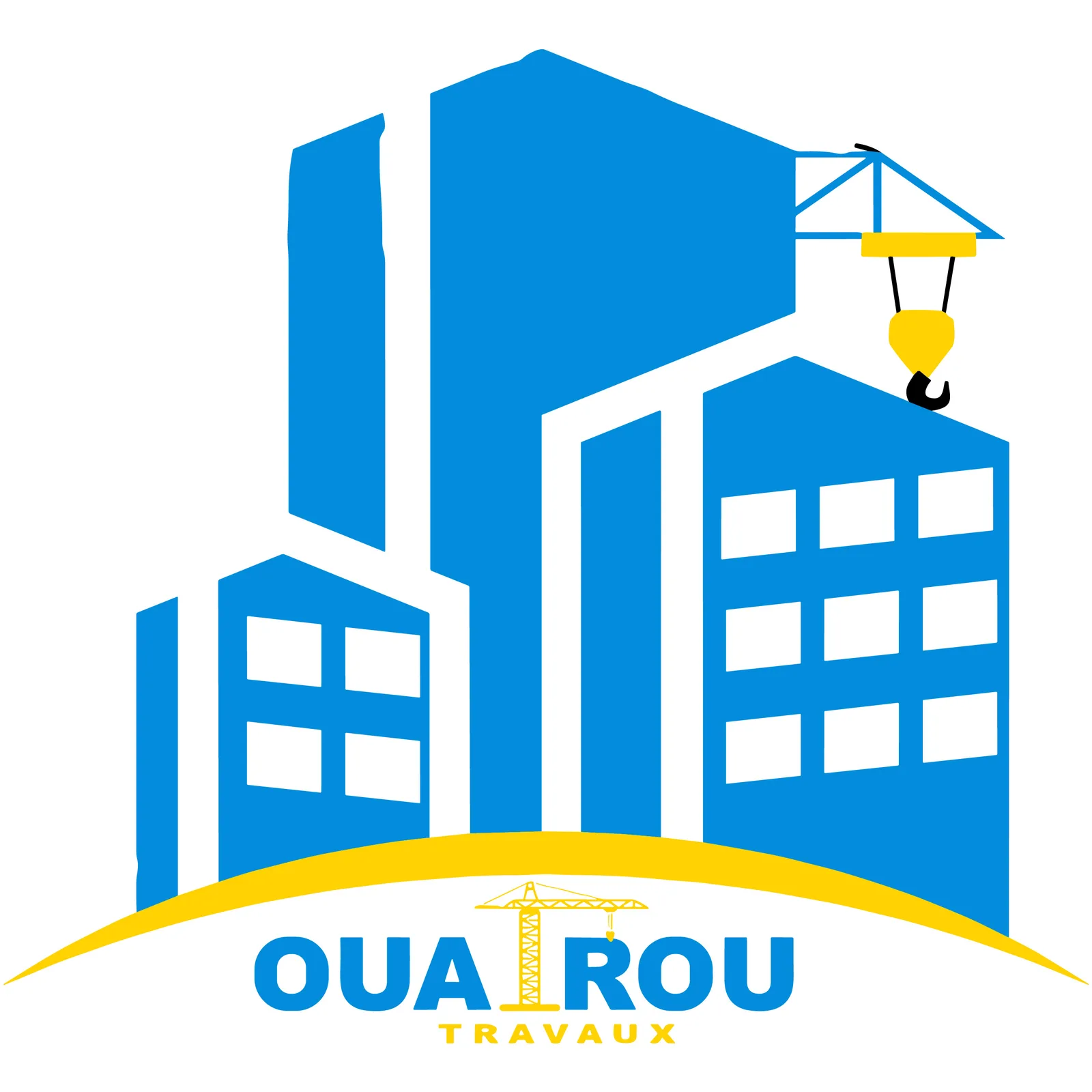 OUATROU TRAVAUX
