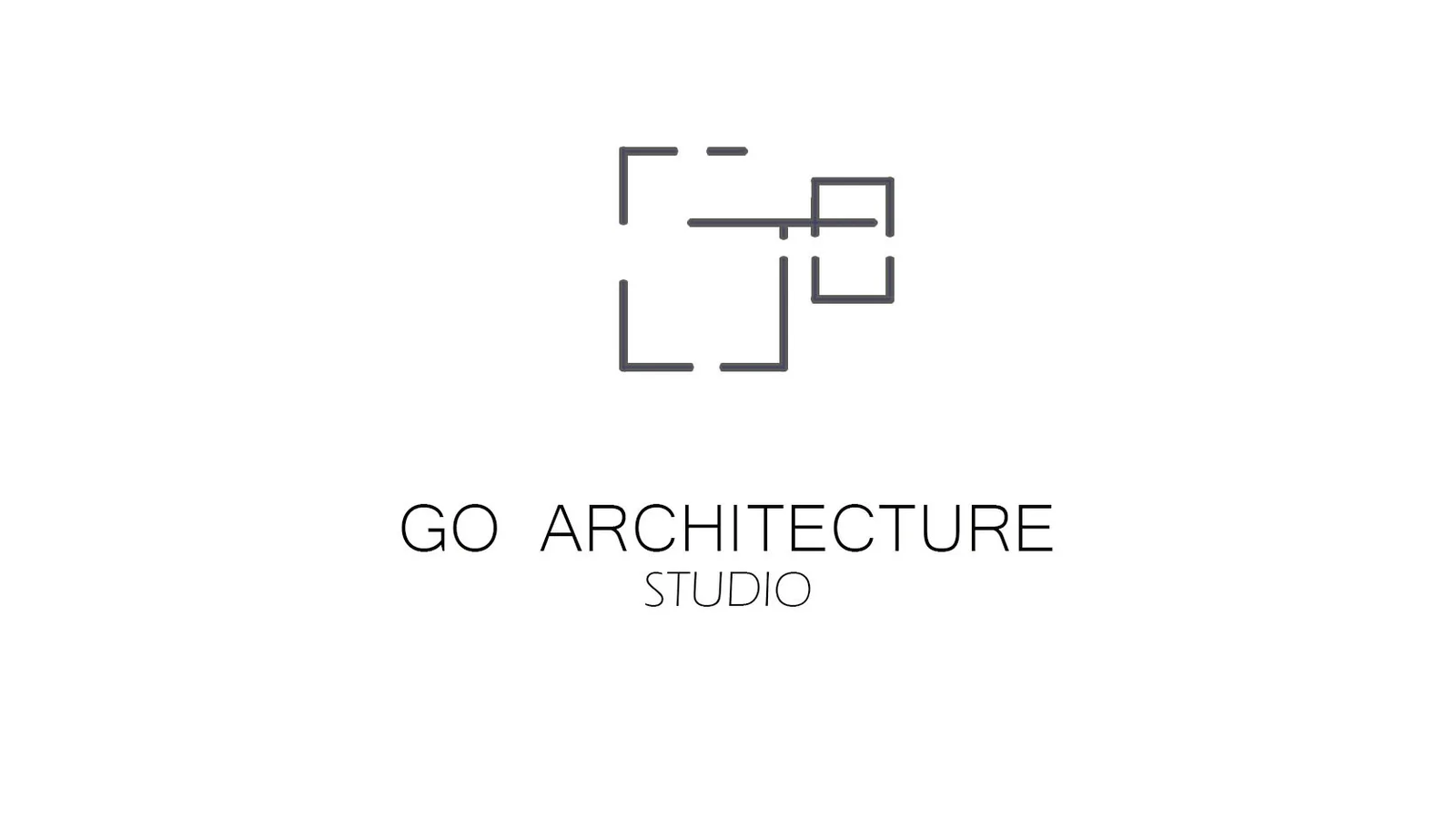 GO ARCHITECTURE STUDIO