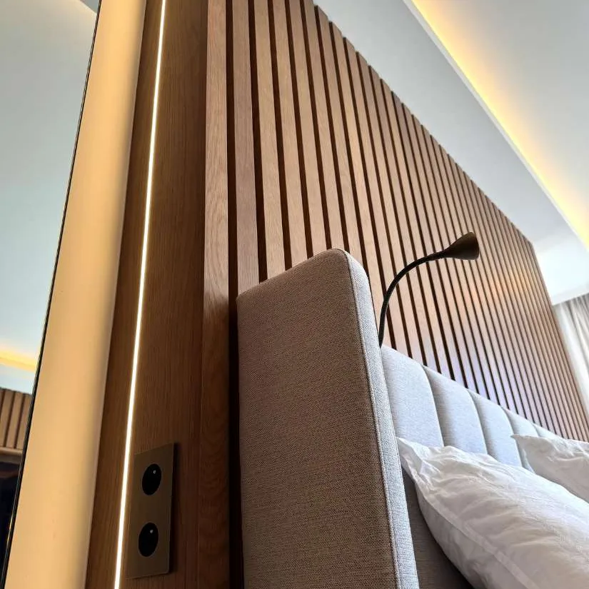 Villa F624 - Casablanca