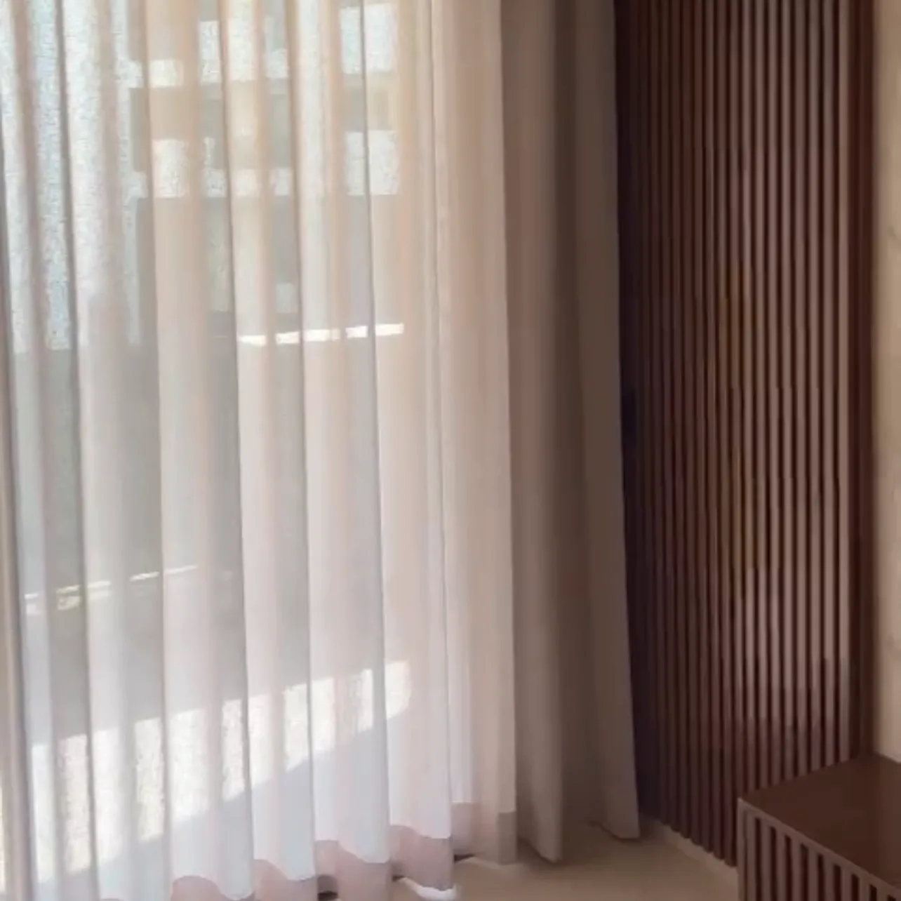 Appartement Bouskoura