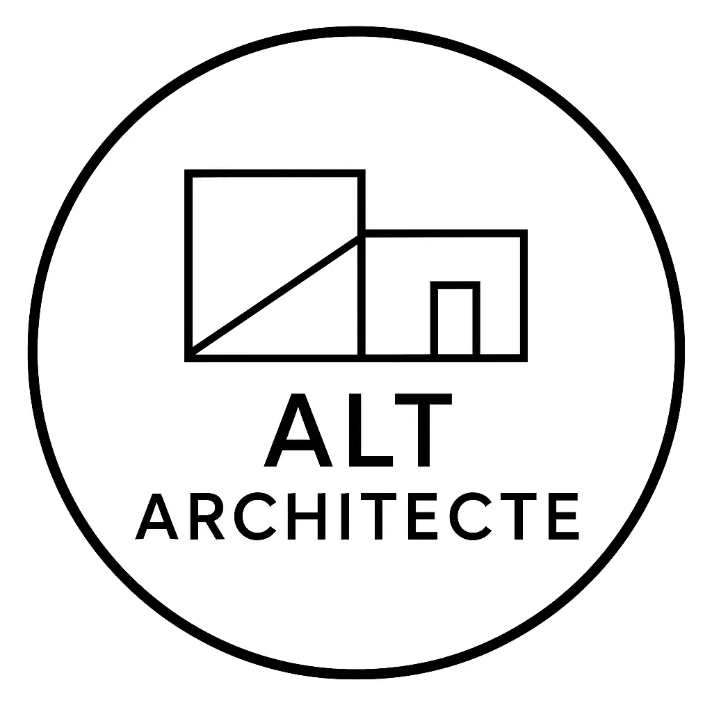 ALT ARCHITECTES