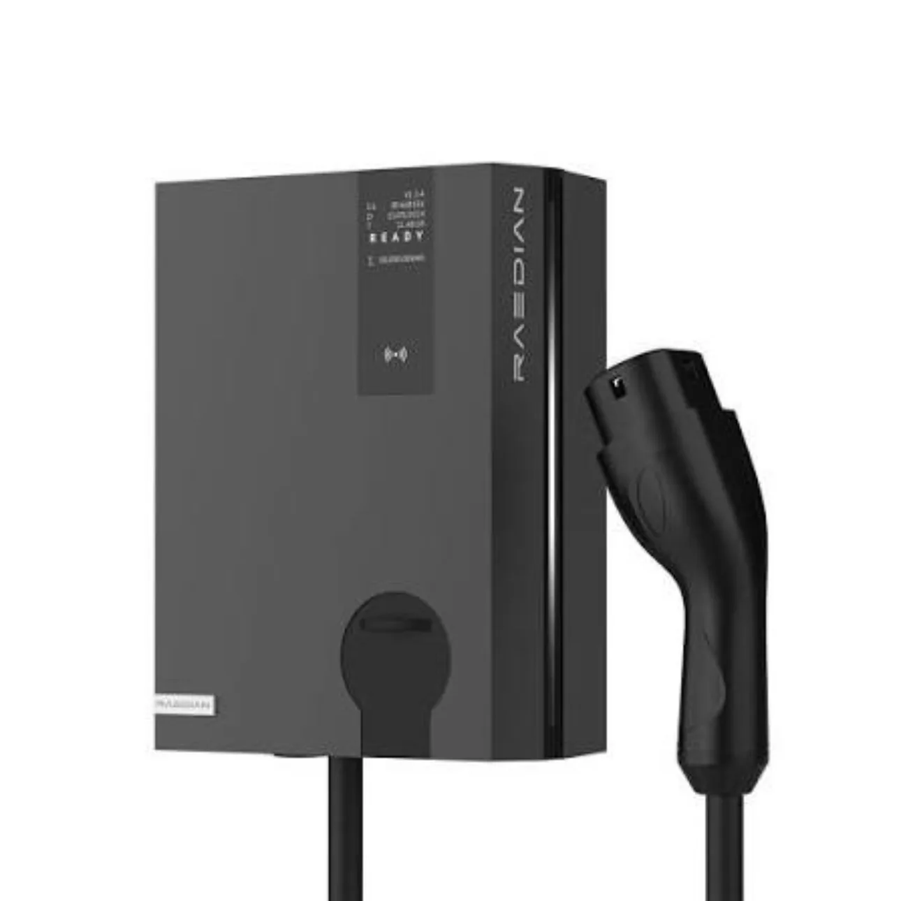 Borne de recharge Neo (RAEDIAN)