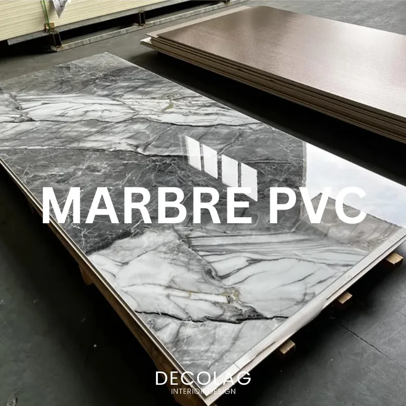 Panneau PVC