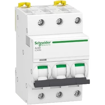 DISJONCTEUR IC40 schneider