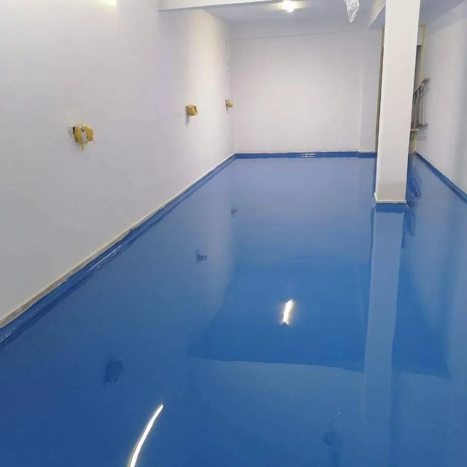 Master EPOXY SOL