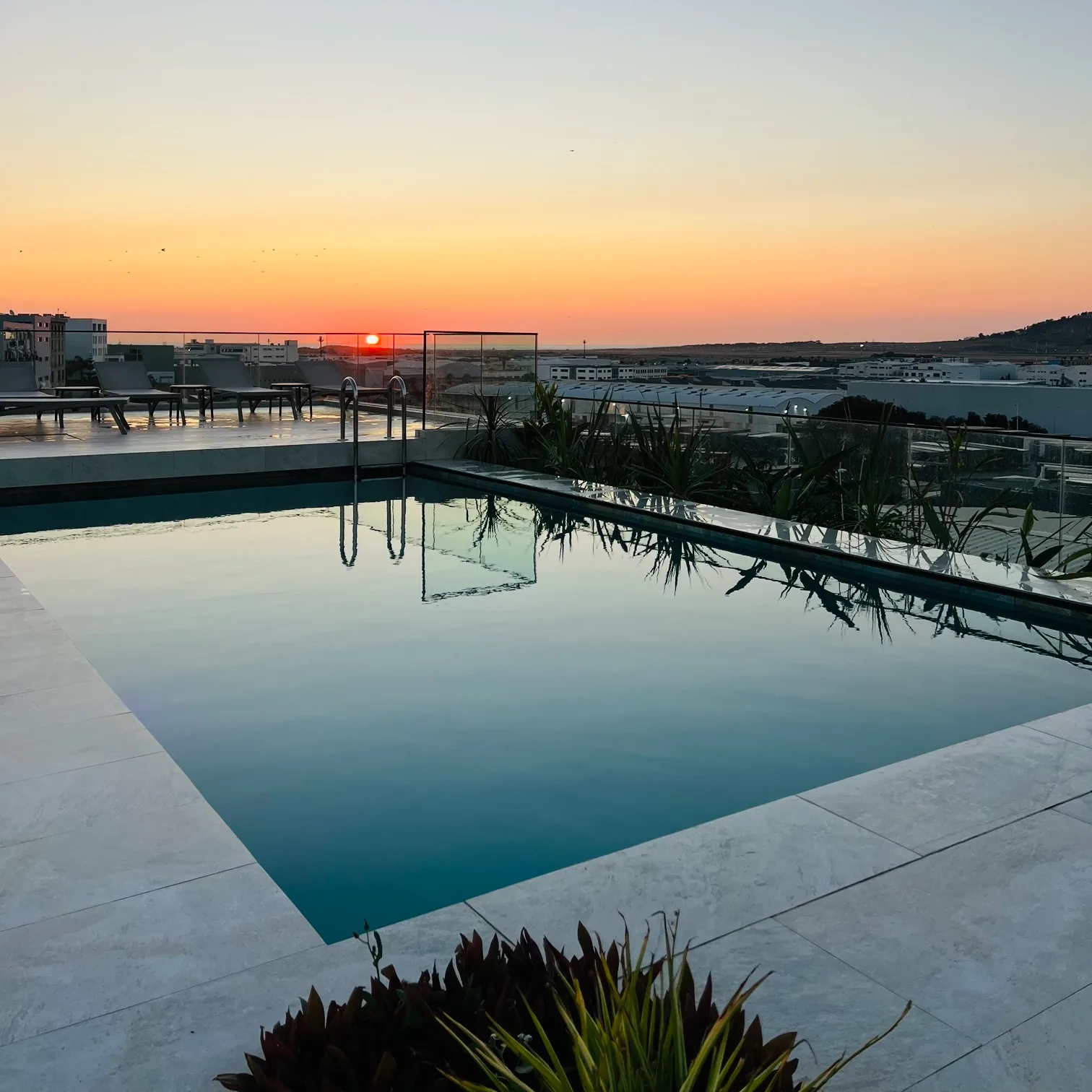 Hotel Diagonal