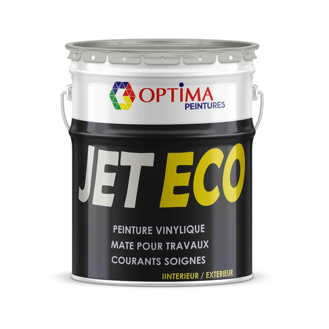 JET ECO 28,5 KGS