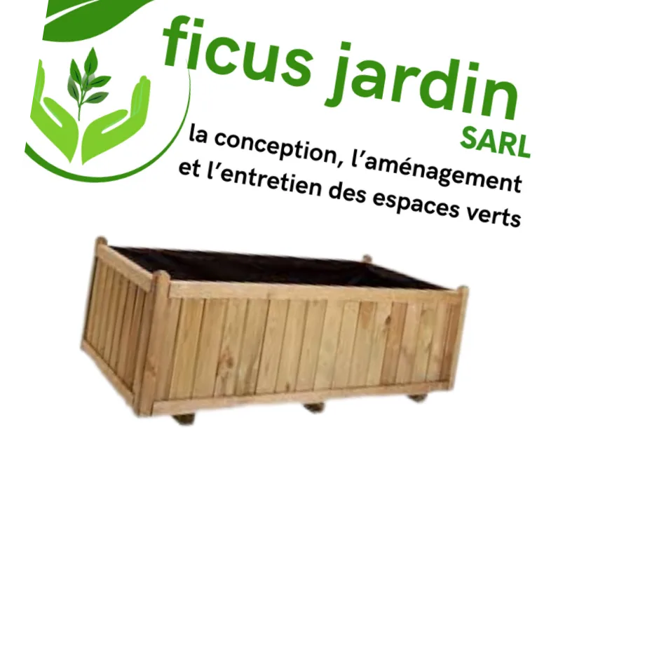 les pots