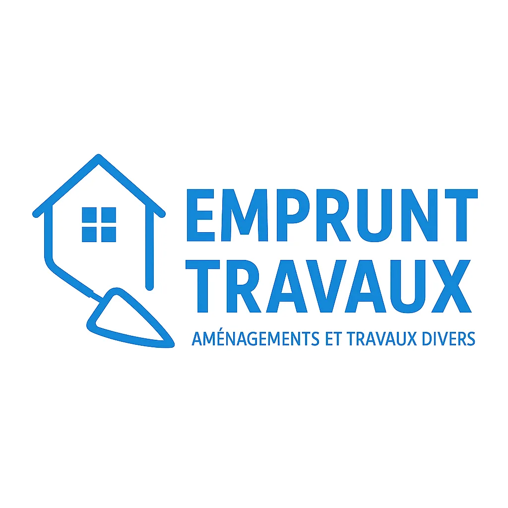 EMPRUNT TRAVAUX — aperçu
