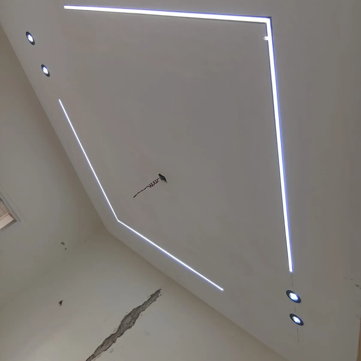 Installation électrique d une appartemen