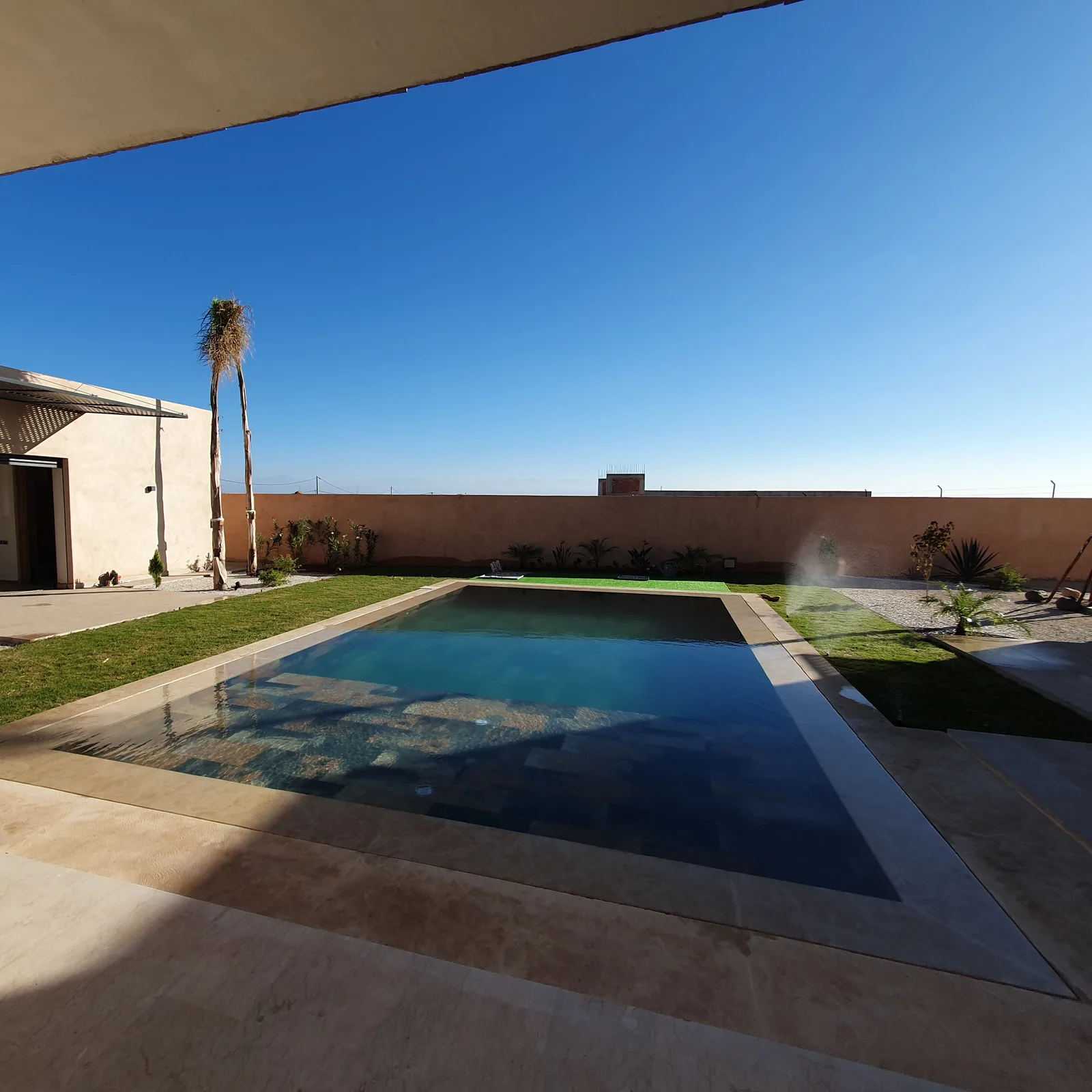villa bouross