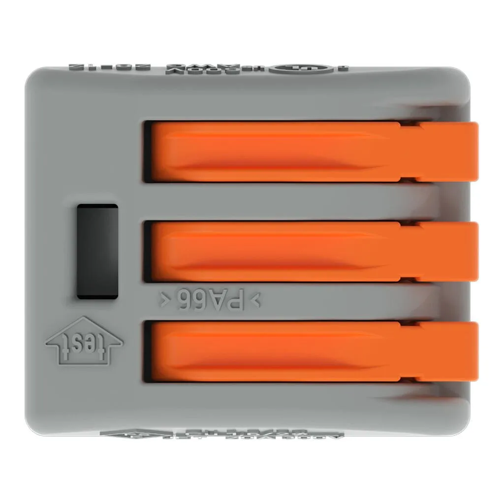 connector wago