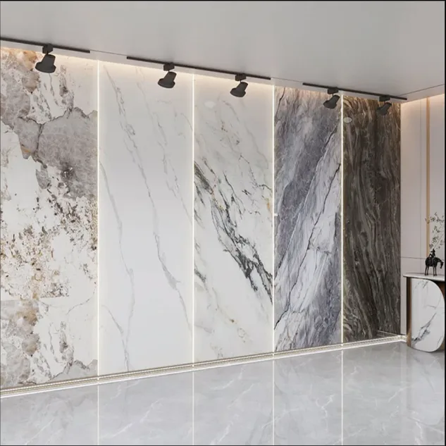 Panneaux décorative PVC 1er choix