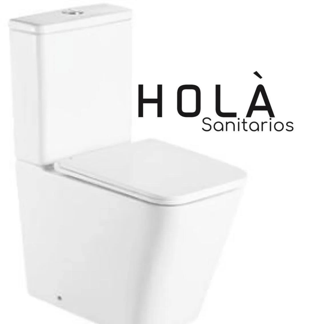 Pack bloc wc HOLA 🇪🇸