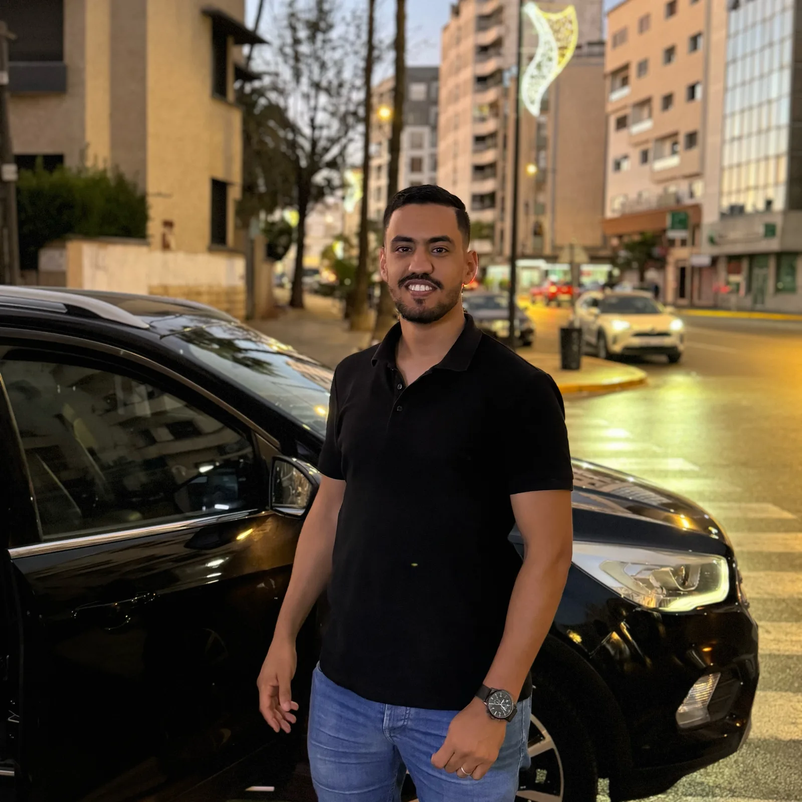 Jmouhy Ismail