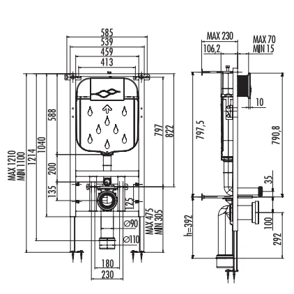 GR5003