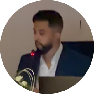 Yassine imougni