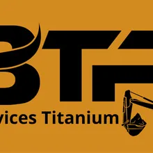 Btp services titanium 