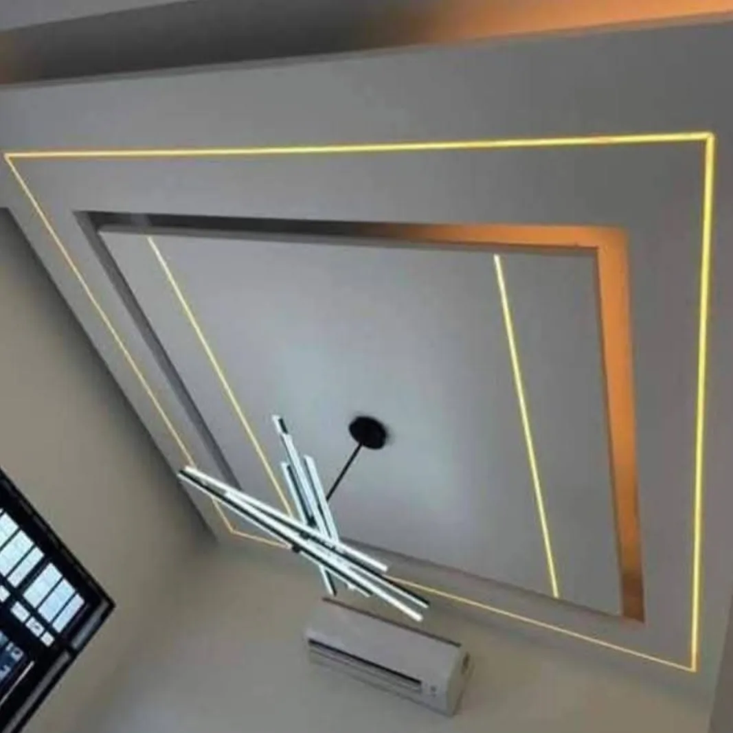 Appartement Abdel moumen 