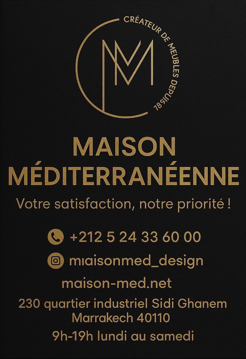 Maison méditerranéenne  — aperçu