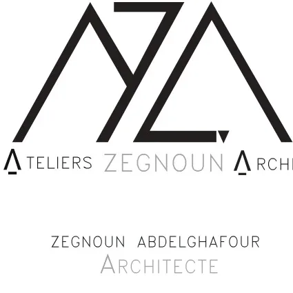 Ateliers Zegnoun Archi