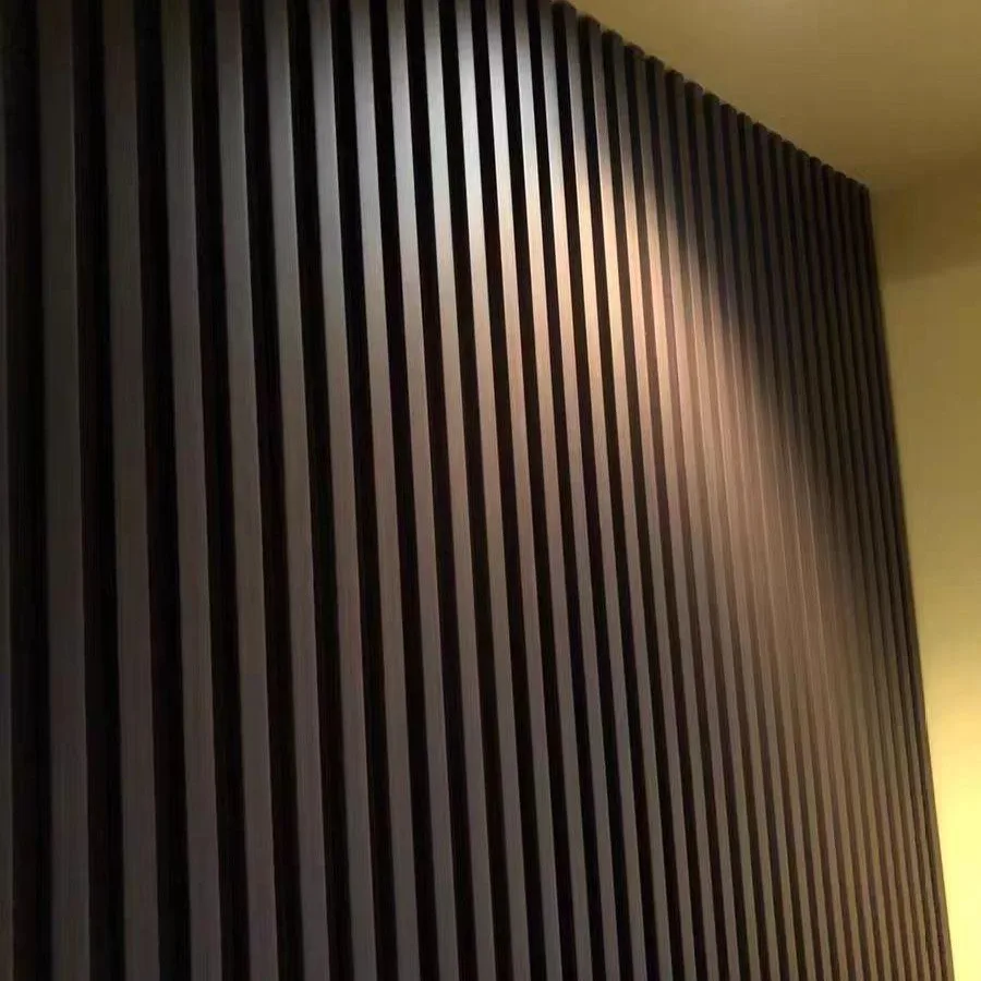 Bardage PVC 