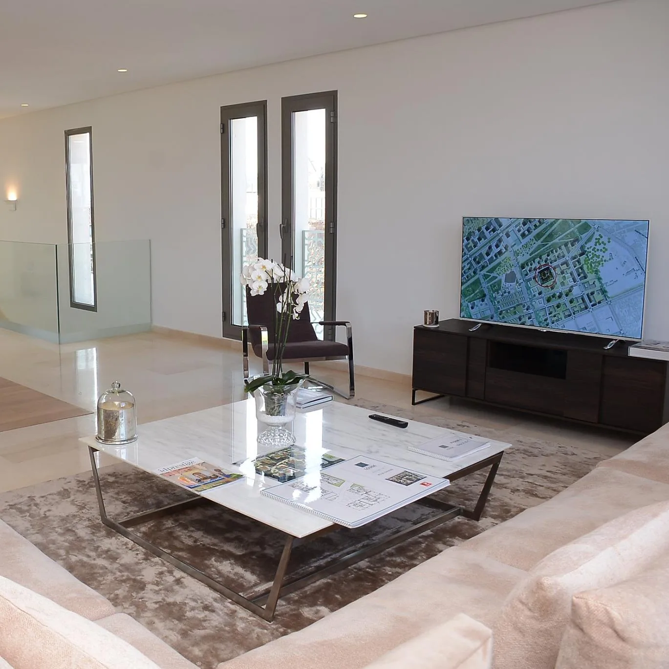 Showroom THOMAS & PIRON