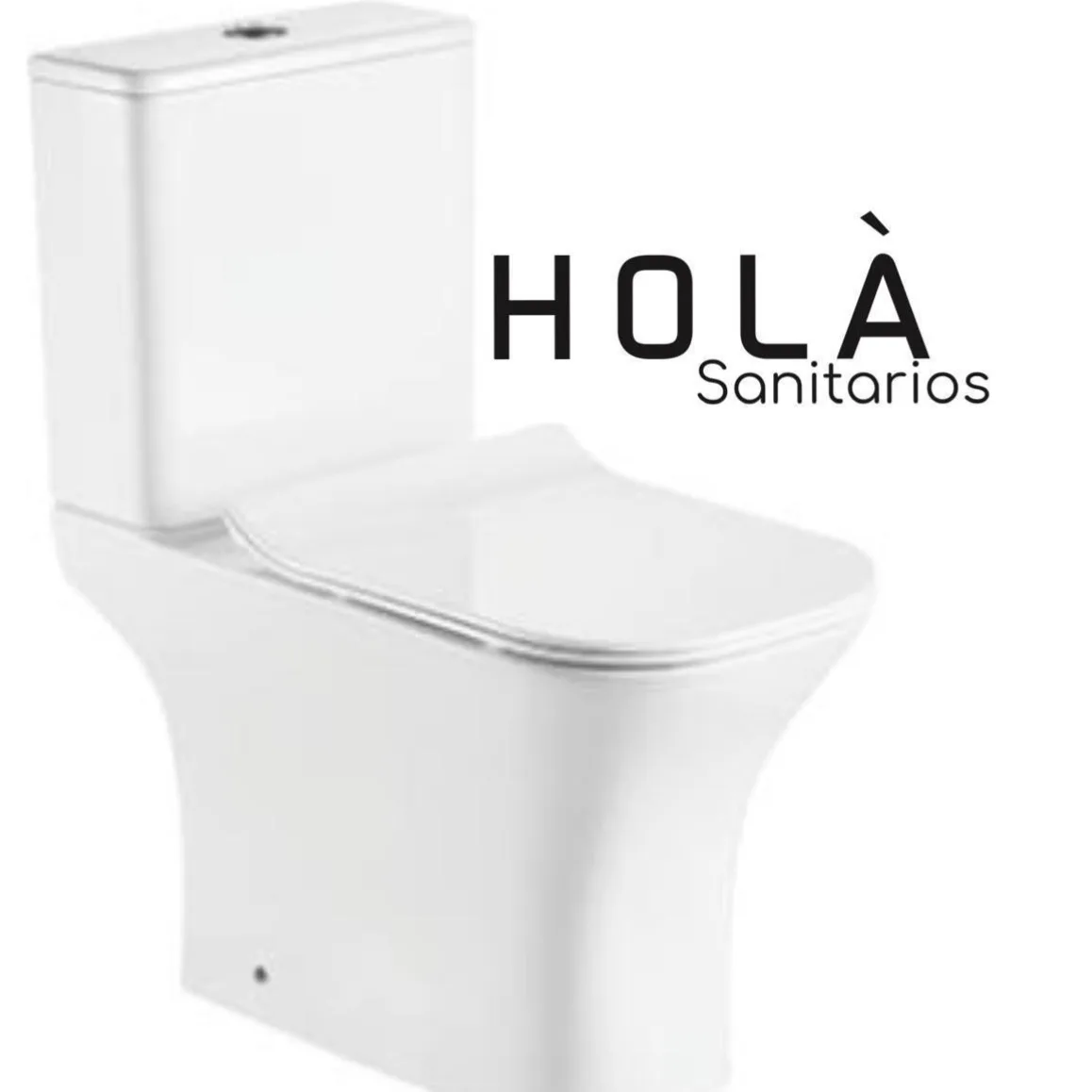 Pack bloc wc HOLA 🇪🇸
